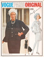Vogue 2114